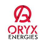Oryx Gas Tanzania