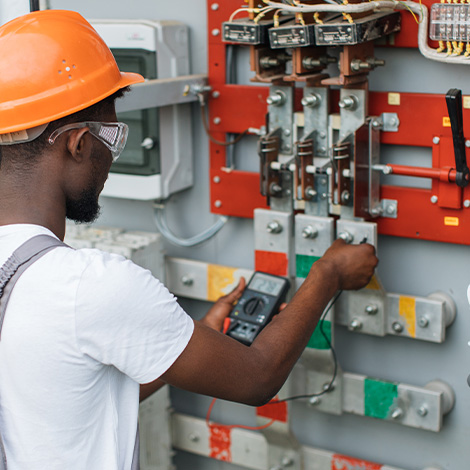 Cacla Engineering project